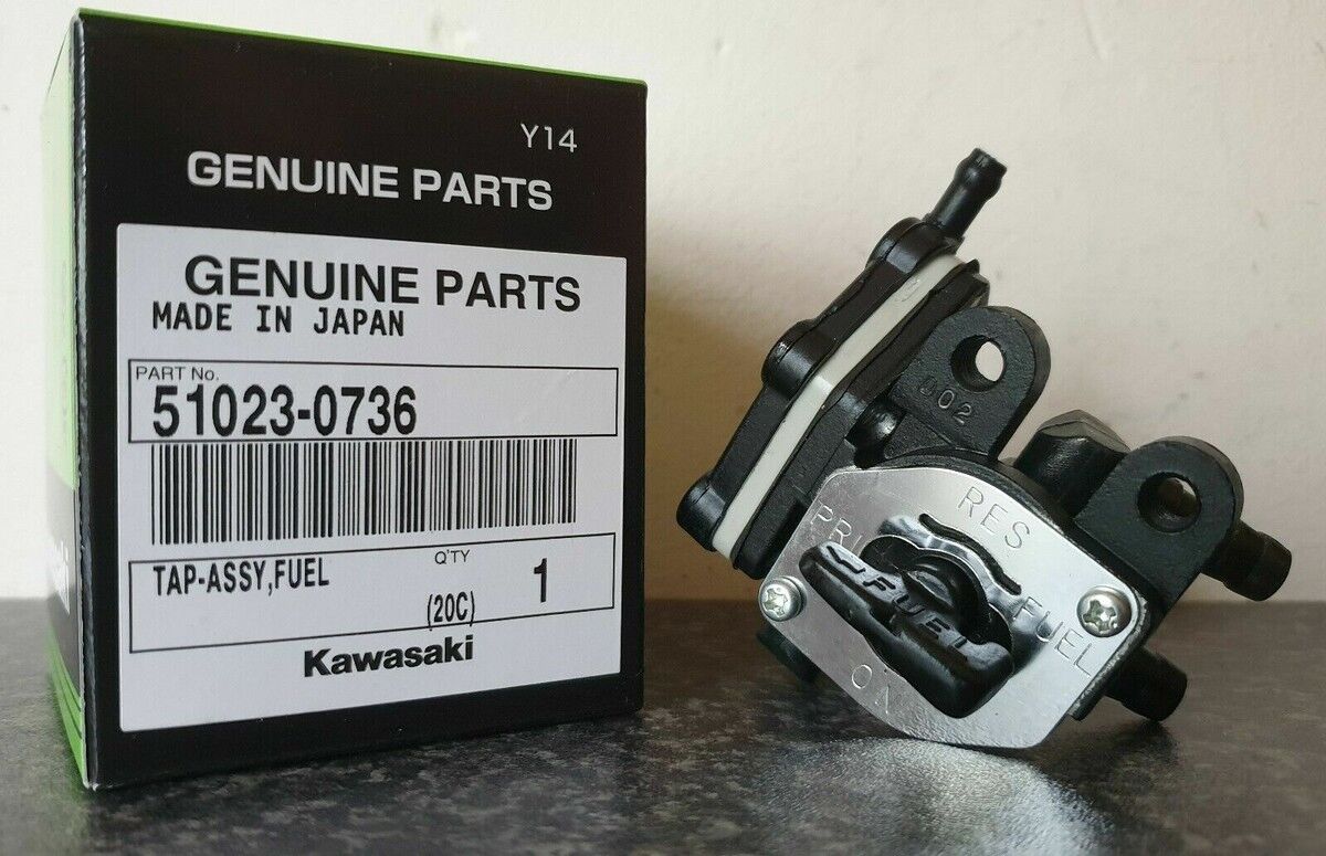 KAWASAKİ ER5 BENZİN MUSLUĞU ER 5 BENZİN MUSLUĞU ER-5 BENZİN MUSLUĞU