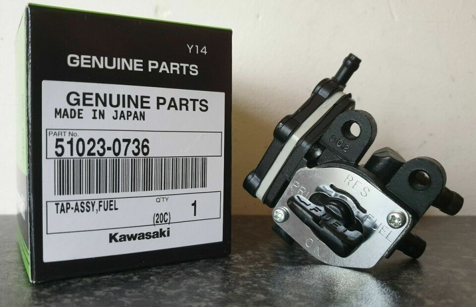 KAWASAKİ ER5 BENZİN MUSLUĞU ER 5 BENZİN MUSLUĞU ER-5 BENZİN MUSLUĞU