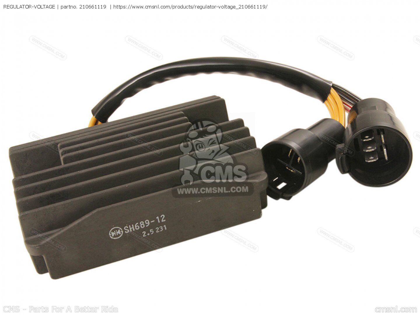 00-03 Kawasaki zx9 konjektör 00-06 kawasaki zx12 konjektör orijinal