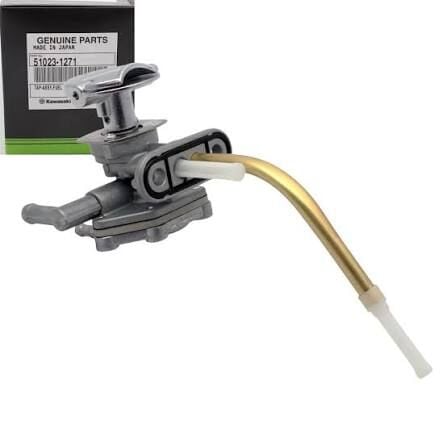 KAWASAKİ KLE 500 BENZİN MUSLUĞU KLE 500 MUSLUK KLE 500 YAKIT MUSLUĞU