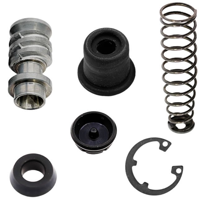 09-16 Kawasaki ER-6N Ön Fren Tamir Takımı ER6-F Ön Fren Tamir Takımı