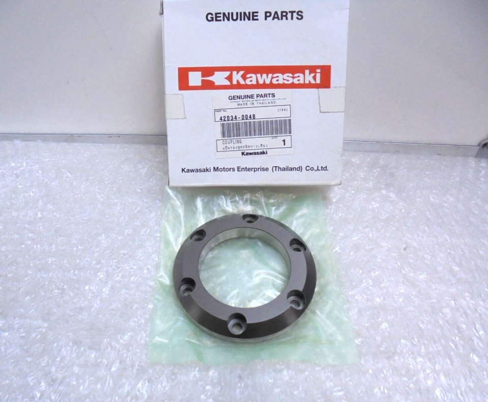 Kawasaki Ninja 250 SL / Z 250 SL Marj Ruble Çanağı KLX 250 Marj Ruble Çanağı