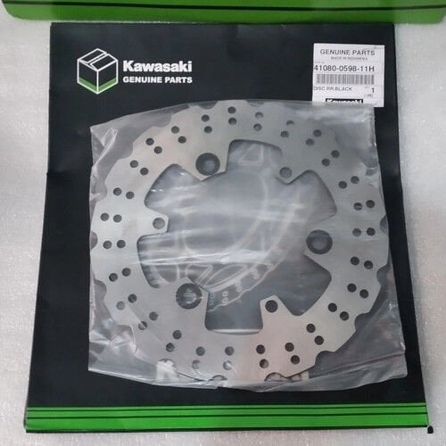 15-16 Kawasaki Ninja 250 SL Arka Fren Diski Z 250 sl Arka Disk Orijinal