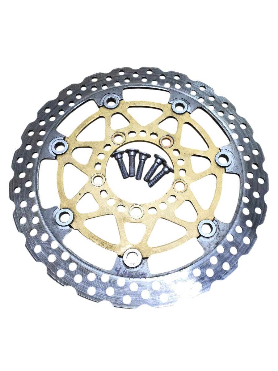 06-08 Kawasaki ER6-N Ön Disk Orijinal 06-08 ER6-F Ön Disk Orijinal