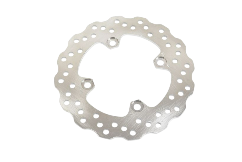 Kawasaki ER6N / ER6F Arka Fren Diski 07-22 ZX-6R Fren Diski 04-10 ZX-10R Arka Fren Diski