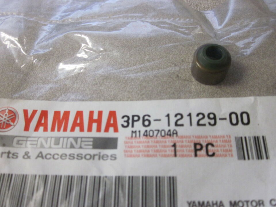 Yamaha FJR 1300 Subap Keçesi Xmax 400 / Majesty 400 Orijinal Subap Keçesi