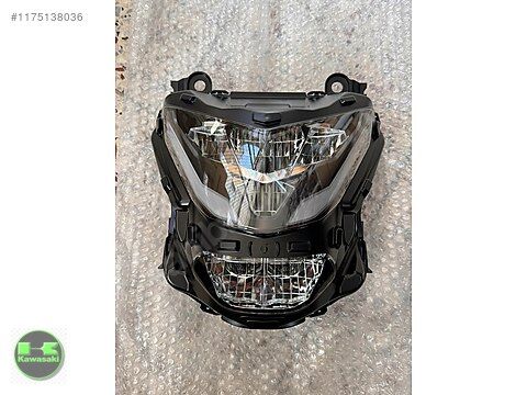 21-24 honda nc 750 x ön far nc 750x ön far sıfır orıjınal