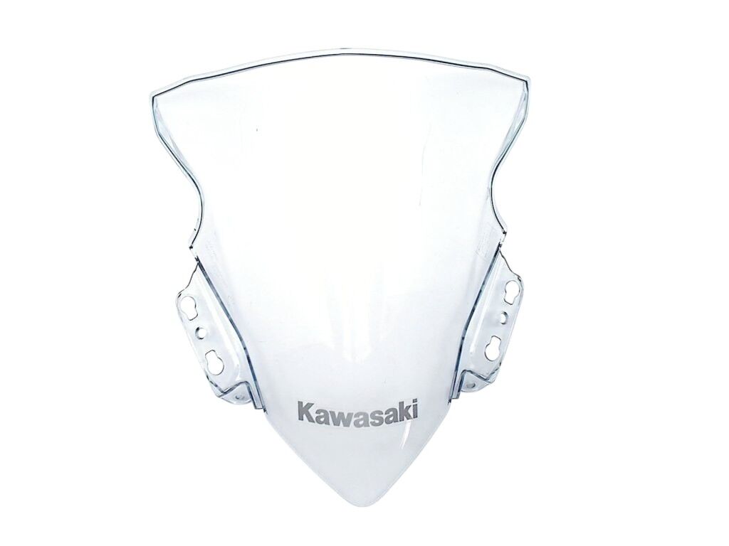 Kawaaski Ninja 250 SL Ön Cam Orijinal