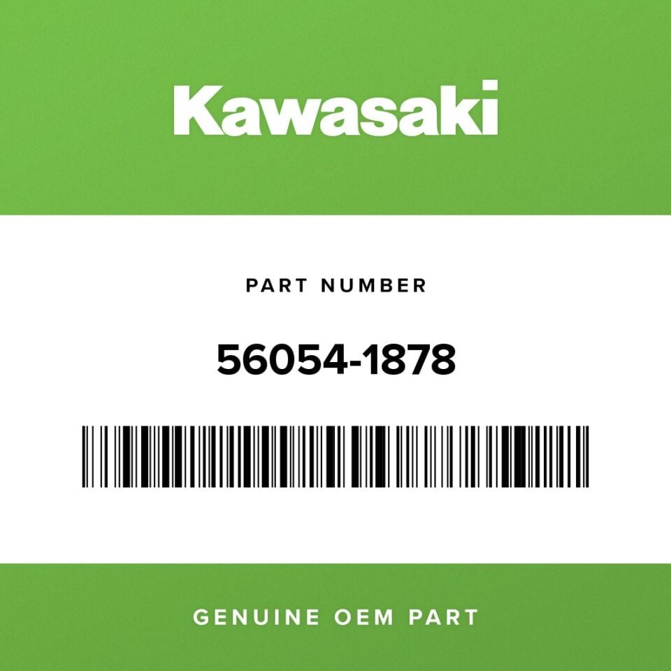 15-20 Kawasaki Vulcan S depo logosu depo stecheri orijinal