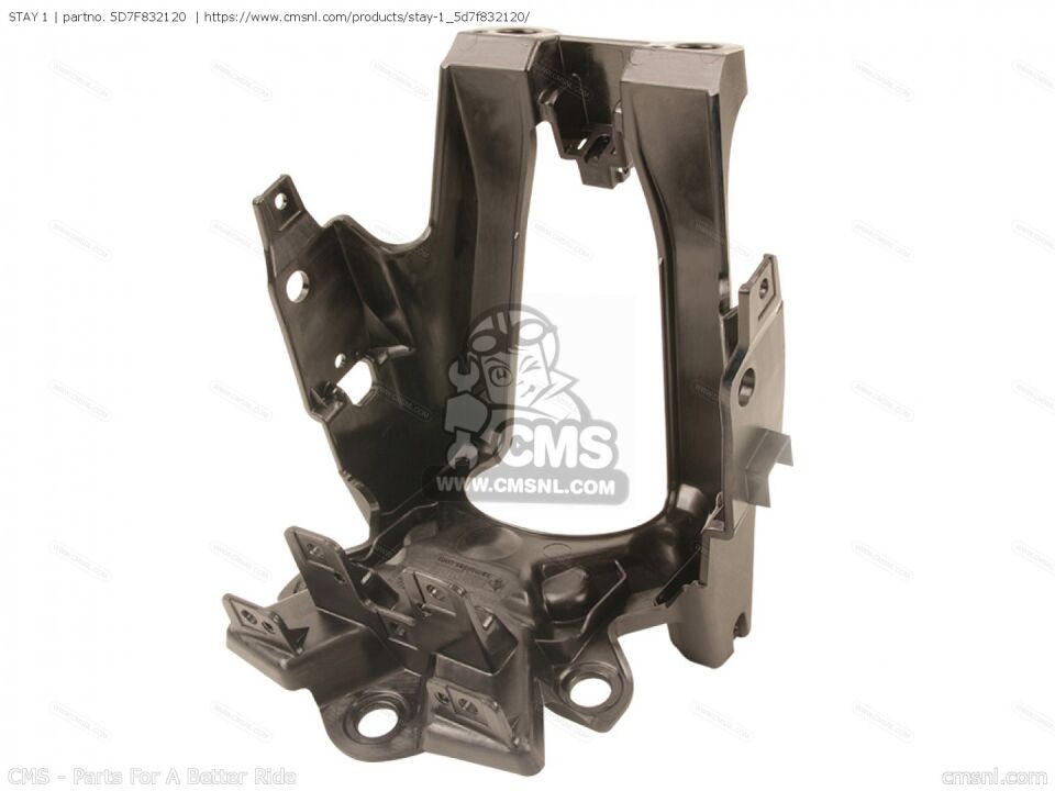 14-18 Yamaha mt 125 kafa demiri