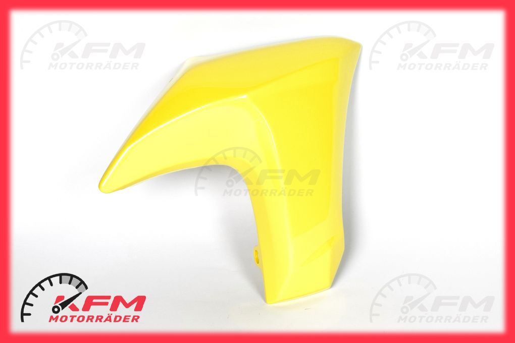 12-16 kawasaki er6 n sağ grenaj sarı renk er6 sağ depo grenajı