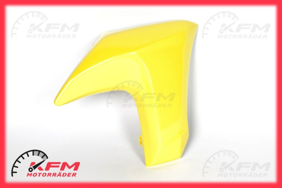12-16 kawasaki er6 n sağ grenaj sarı renk er6 sağ depo grenajı