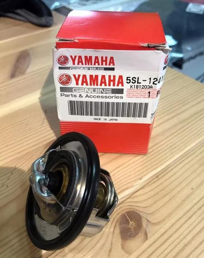 03-26 YAMAHA R6 TERMOSAT 04-06 FAZER 600 TERMOSAT 09-16 XJ6 TERMOSTAT