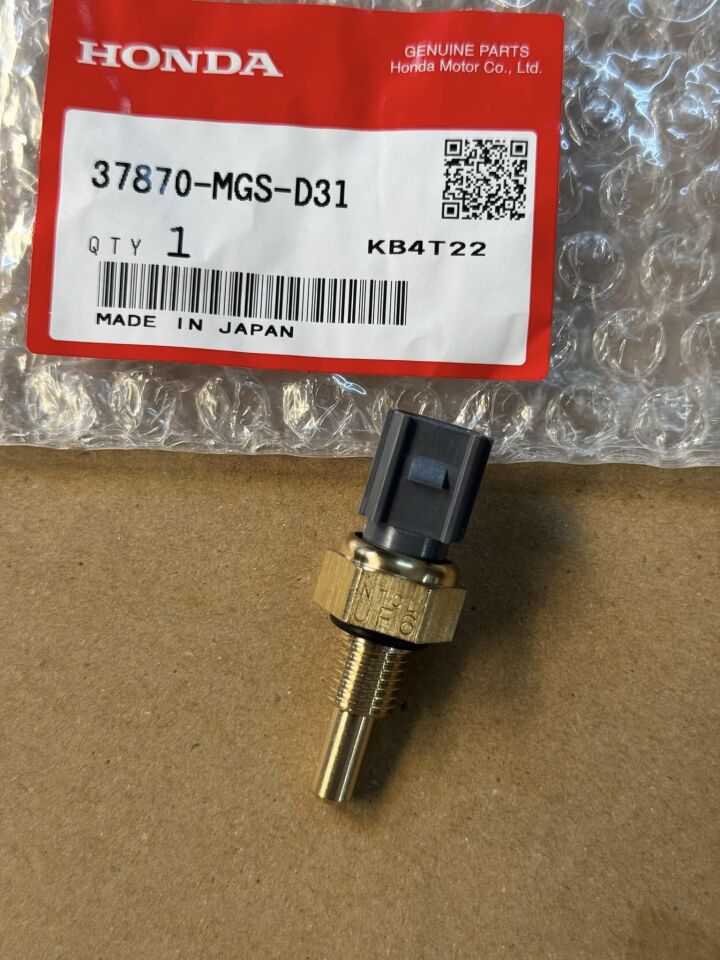 Honda Africa Twin 1000 Hararet Müşürü CBR 500 CBR 650 CRF 1100 Hararet Müşürü