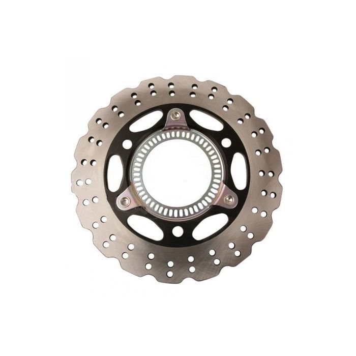 13-17 Kawasaki Ninja 300 Arka disk 15-18 Z 300 Arka disk orijinal