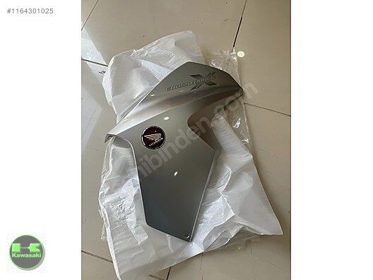 honda vfr 1200 x sağ grenaj crosstourer 1200 sağ grenaj sıfır orijinal