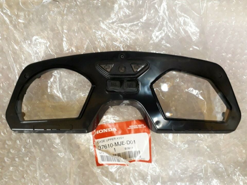 Honda CB 650F/CBR 650F Gösterge Camı