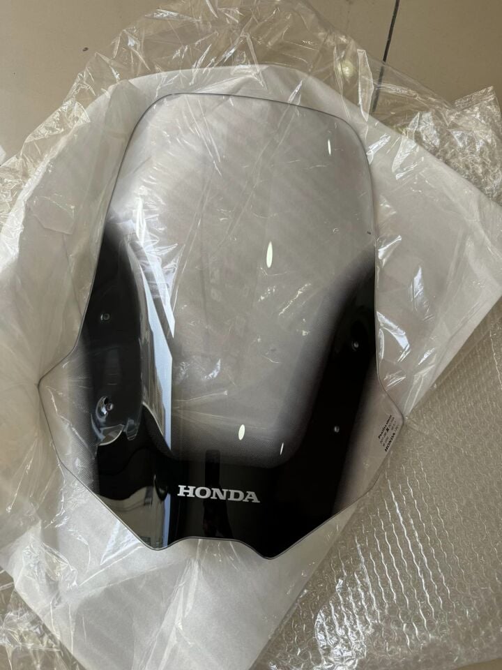 16-20 honda VFR 1200 X Ön cam Crosstourer 1200 Ön Cam  Orijnal