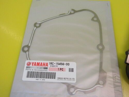 Yamaha mt 09 Tracer 900 xsr 900 tetikleme Kapak Contası