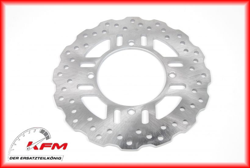 07-12 kawasaki z 750 arka disk  versys 1000 arka disk 10-16 z 1000 z 1000 sx arka disk zzr 1400 arka disk orıjınal