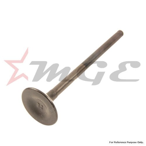 Honda VFR 1200 Egsoz Subap VFR 1200 X Egsoz Subap