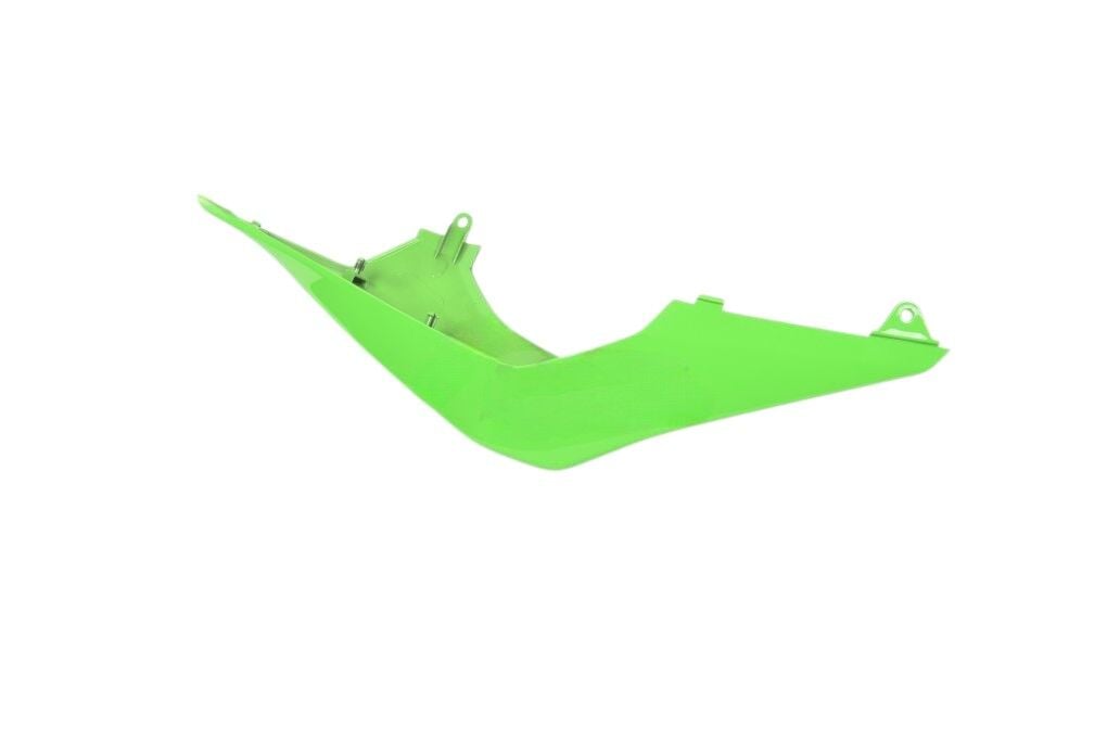 Kawasaki Ninja 250 SL Sol Kuyruk Grenajı Yeşil Renk