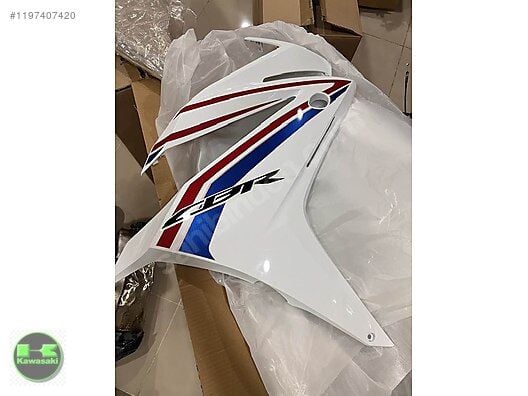 16-19 honda cbr 500 sağ grenaj cbr 500r sağ grenaj orıjınal