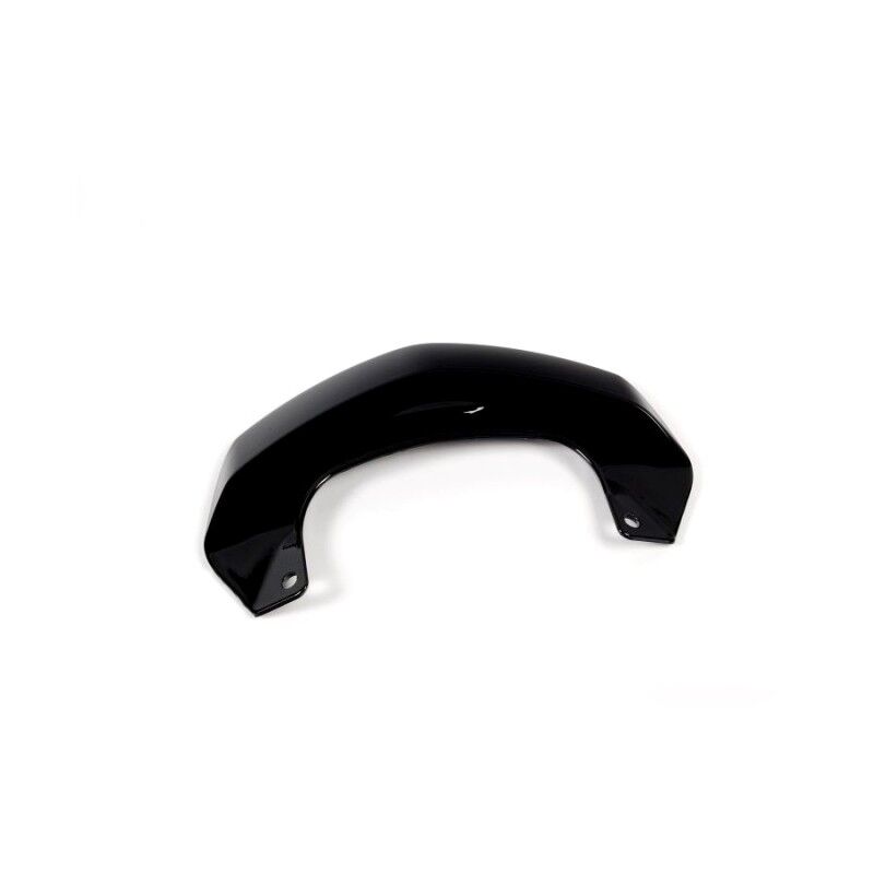 09-11 Kawasaki ER-6F Stop Üstü Grenaj ER-6N Stop Üstü Grenaj Siyah