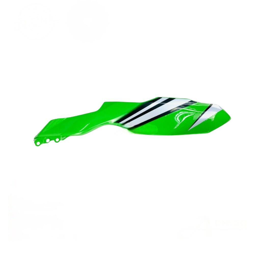 Kawasaki Ninja 250 SL Sol Depo Grenajı WSB Model