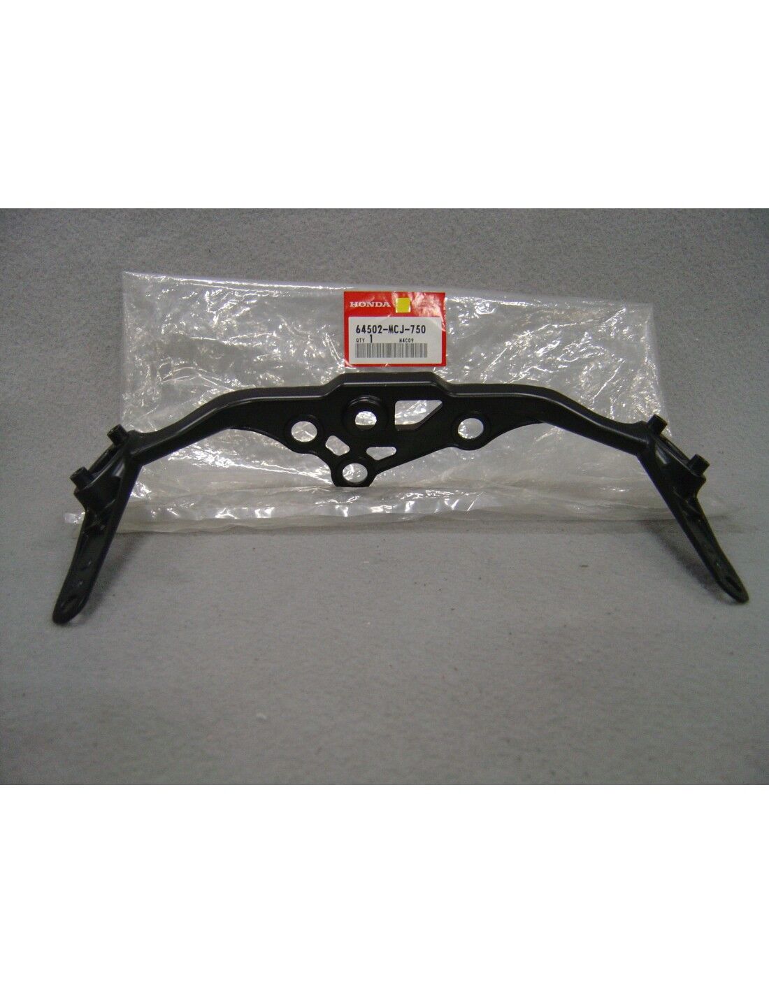 02-03 honda cbr 954 rr kafa demiri cbr 954rr kafa demiri orıjınal