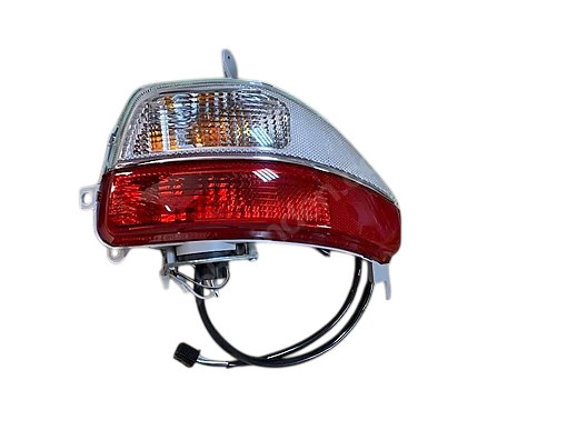 03-12 Suzuki Burgman 650 Sağ Arka Stop Sıfır Orijinal