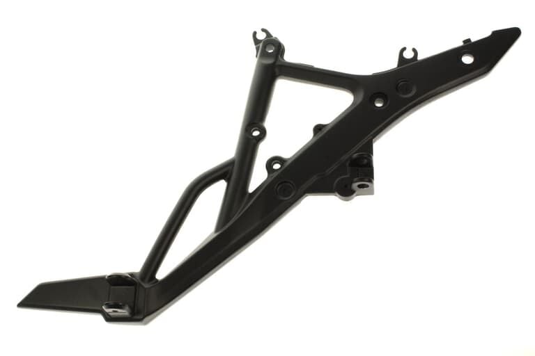 09-11 Kawasaki ER-6N Sağ Basamak Braketi ER-6F Sağ Basamak Braketi