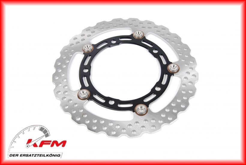 Kawasaki ninja 650 r ön disk z 650 r ön disk orijinal