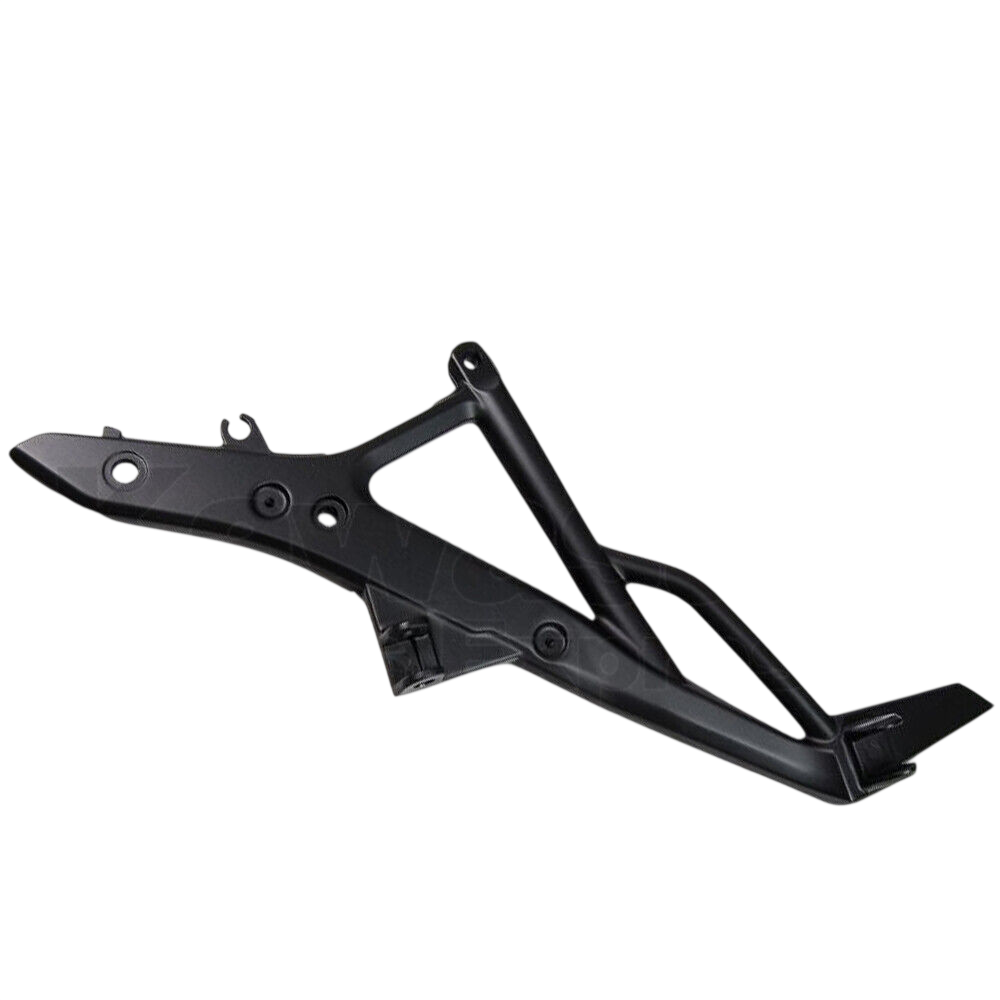 09-11 Kawasaki ER-6N Sol Basamak Braketi ER-6F Sol Basamak Braketi