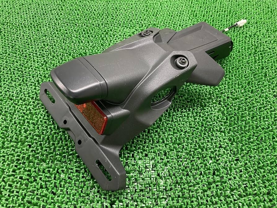 Kawasaki Ninja 250 SL Plakalık Z 250 SL Plakalık Orijinal