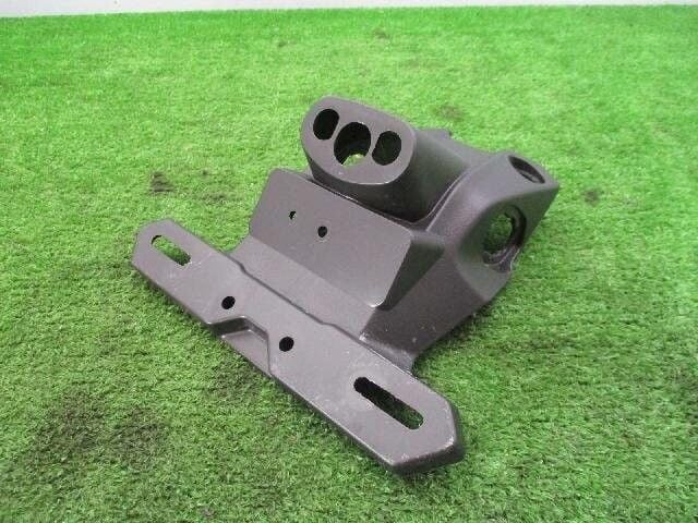 Kawasaki Ninja 250 SL Plakalık Z 250 SL Plakalık Orijinal