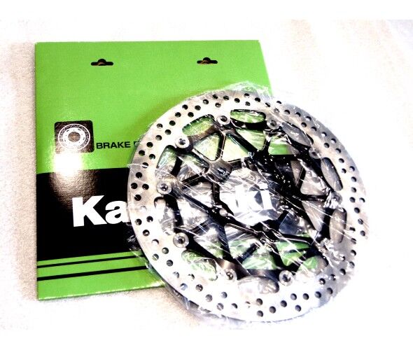 16-23 Kawasaki zx10 ön disk zx10r ön disk orijinal