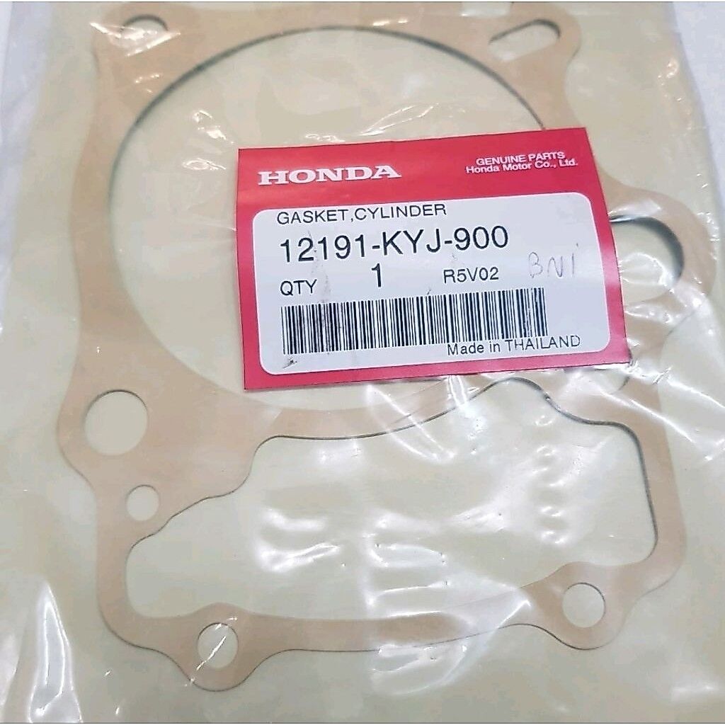 HONDA CBR 250R ALT CONTA CRF 250L ALT CONTA ORİJİNAL