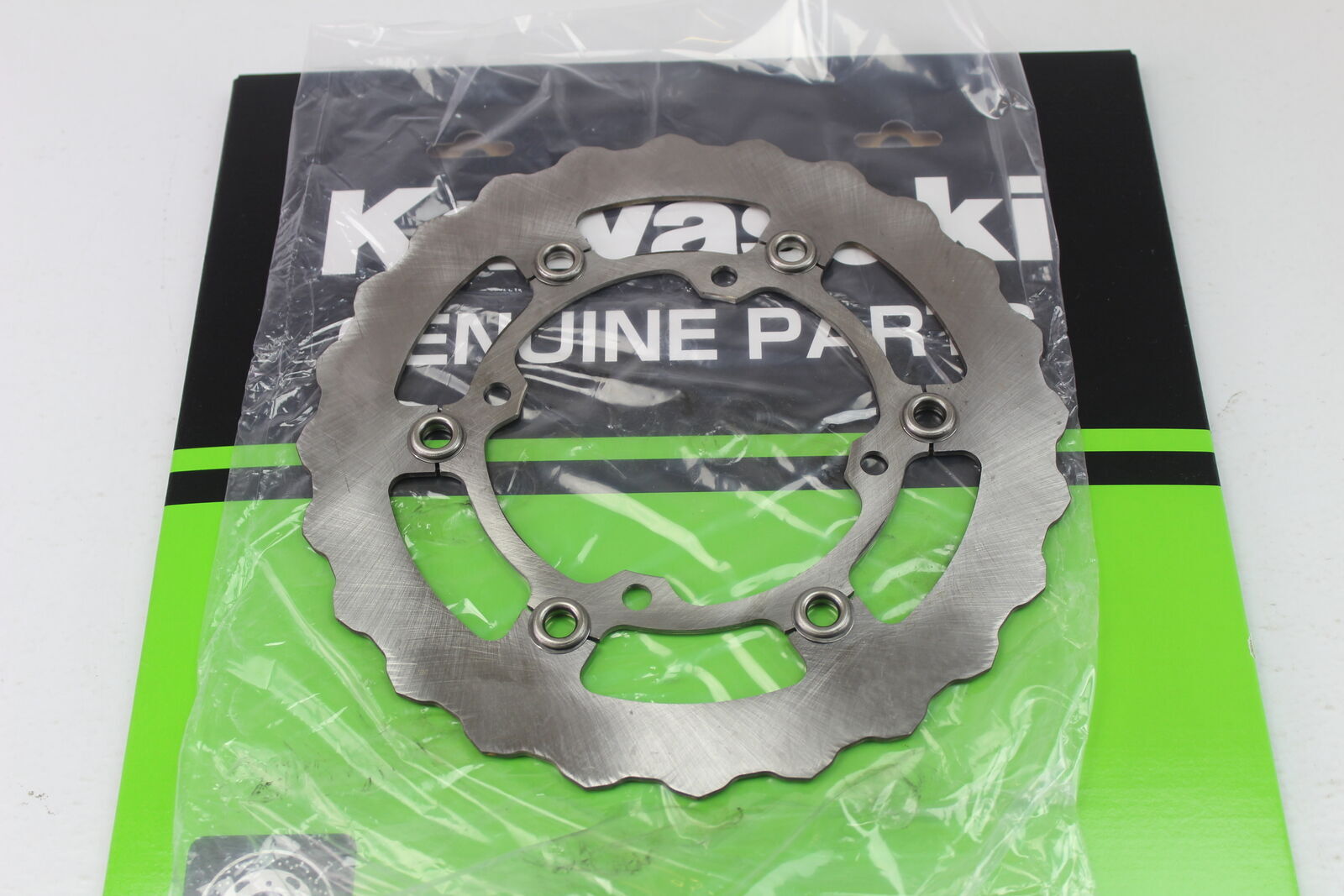 Kawasaki klx 450r ön disk kx 250 f ön disk orijinal kx 450 f ön disk
