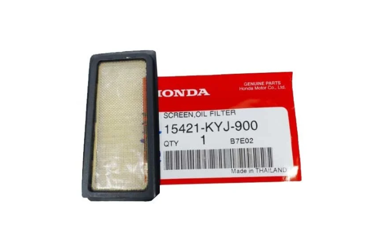HONDA CBR 250 YAĞ SÜZGECİ CRF 250L YAĞ SÜZGECİ CB 250 YAĞ SÜZGECİ CL 250