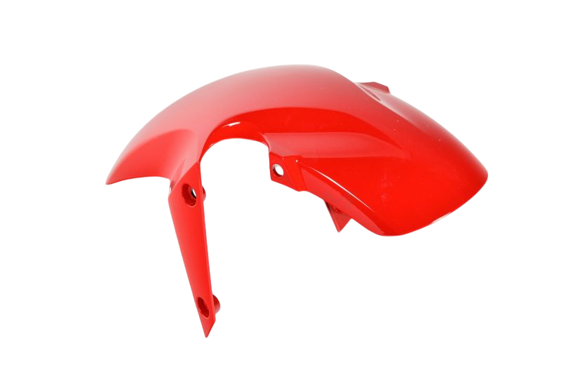 14-17 HONDA CBR 650F ÖN ÇAMURLUK CB 650F ÖN ÇAMURLUK KIRMIZI RENK