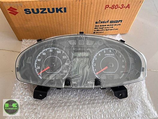 14-20 Suzuki Burgman 200 Gösterge UH 200 Gösterge Sıfır Orijinal