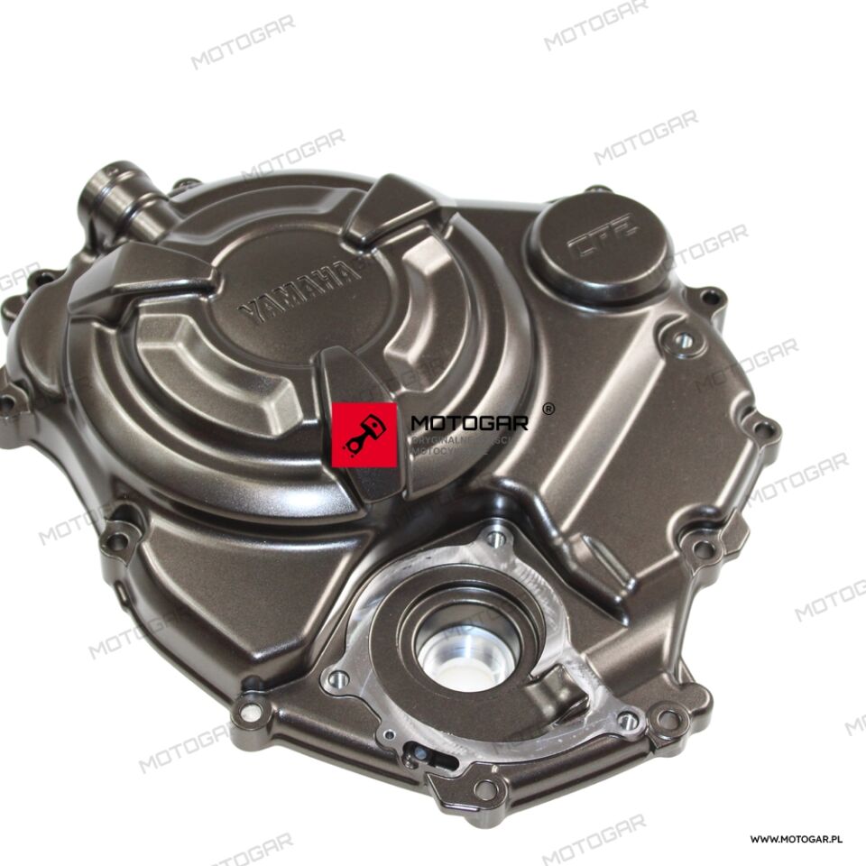 14-20 yamaha mt 07 debriyaj kapağı tracer 700 debriyaj kapağı orıjınal