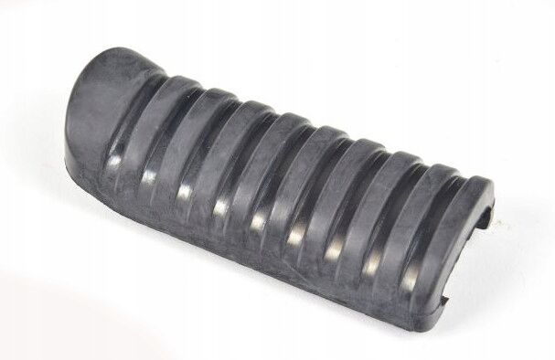 03-09 Kawasaki Z1000 Ön Basamak Lastiği Versys 1000/09-11  ER6 Ön Basamak Lastiği