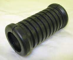 96-09 Kawasaki EN 500 Ön Basamak Lastiği Orijinal