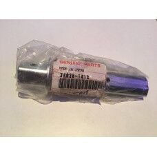 96-09 Kawasaki EN 500 Sağ Ön Basamak Sıfır Orijinal