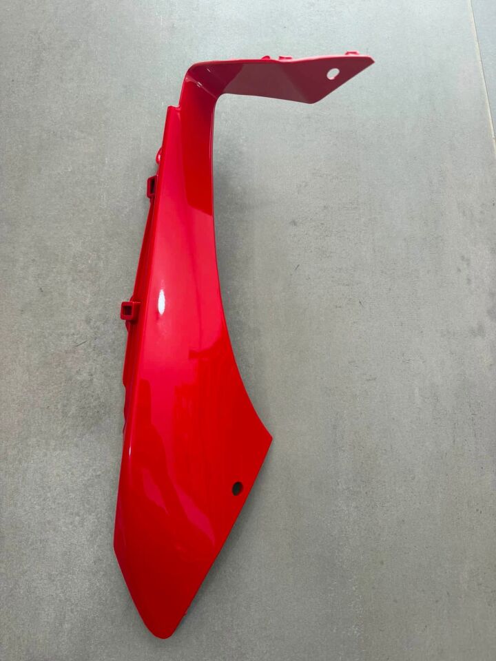 14-17 HONDA CBR 650F SOL ÜST PANZOLOT KIRMIZI RENK CBR 650 F SOL ÜST PANZOLOT