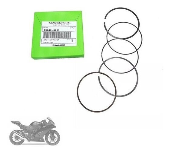 kawasaki ninja 250r segman ninja 250 segman ninja 250r segman