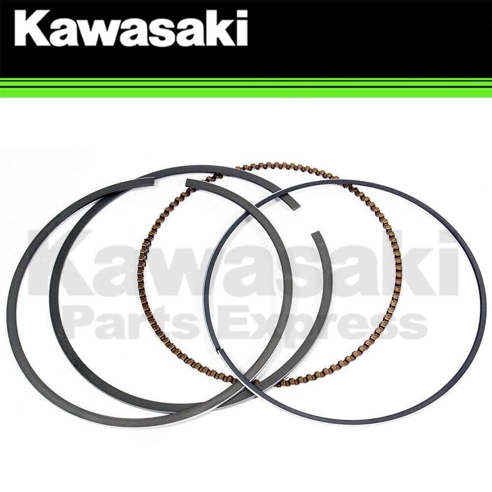 kawasaki klr 650 segman klr 650 tengai segman standart