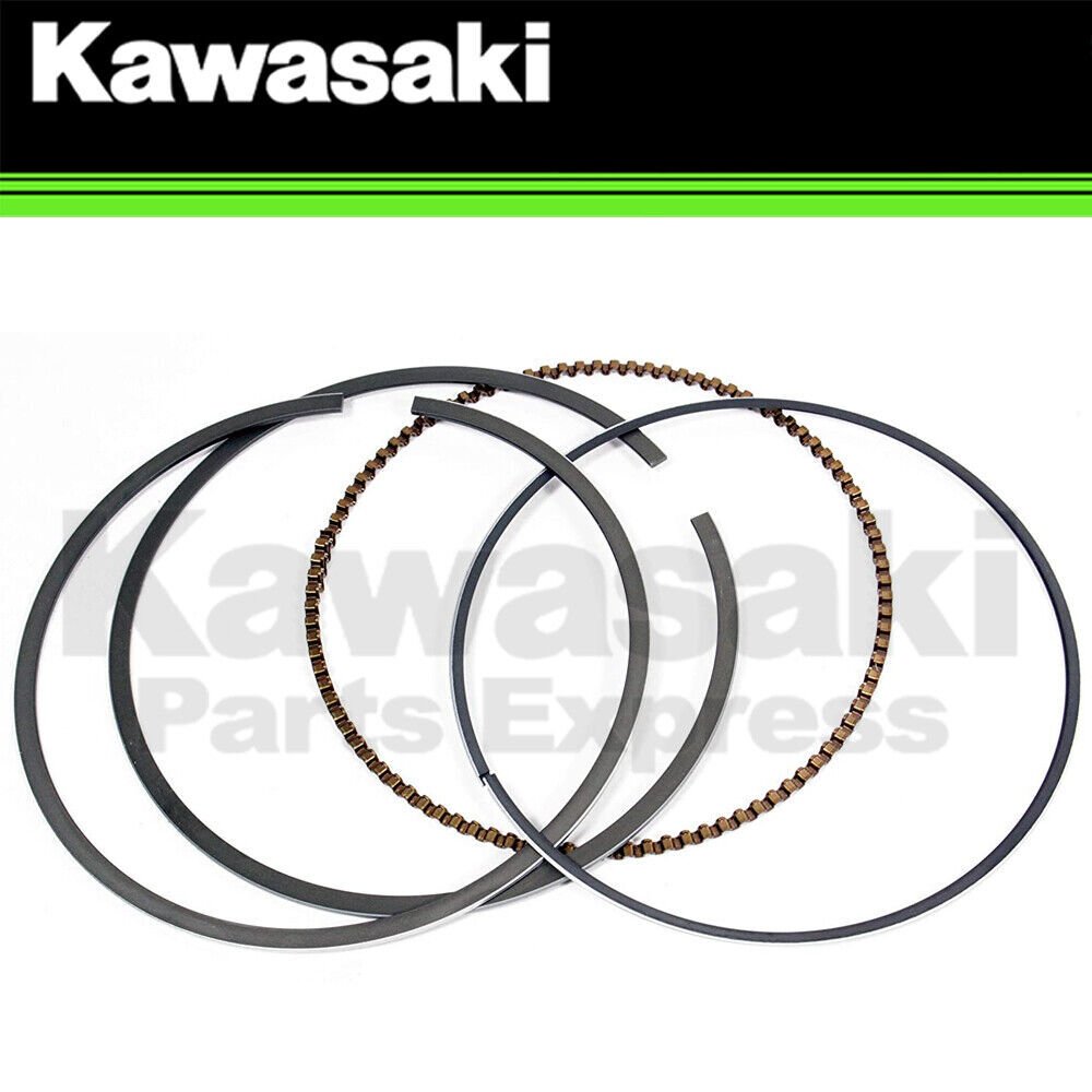 kawasaki klr 650 segman klr 650 tengai segman standart